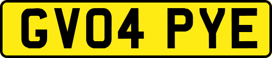 GV04PYE