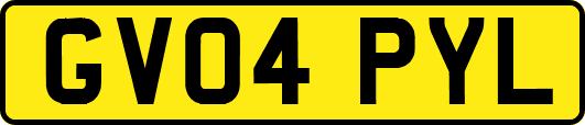 GV04PYL