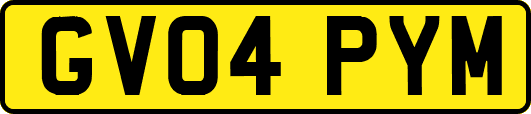 GV04PYM
