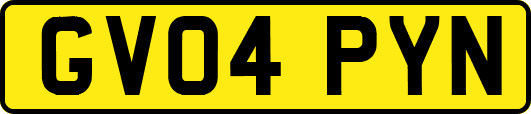 GV04PYN