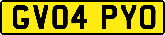 GV04PYO