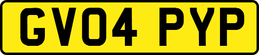 GV04PYP