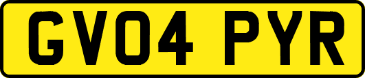 GV04PYR