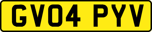 GV04PYV