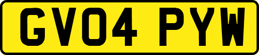 GV04PYW