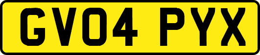 GV04PYX