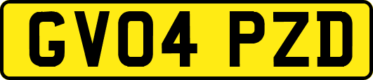 GV04PZD
