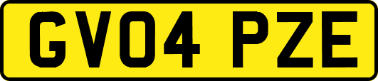 GV04PZE