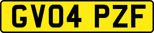 GV04PZF