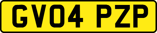 GV04PZP