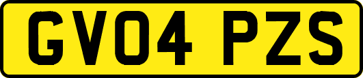 GV04PZS