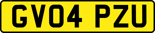 GV04PZU