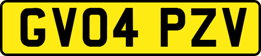 GV04PZV
