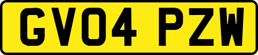 GV04PZW