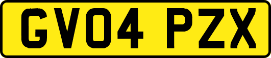 GV04PZX