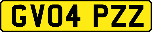 GV04PZZ