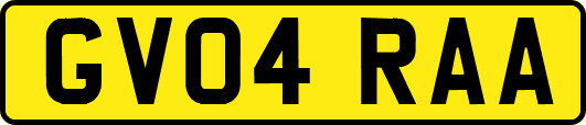 GV04RAA