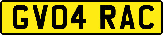 GV04RAC