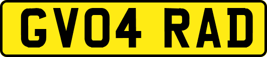 GV04RAD
