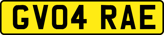 GV04RAE