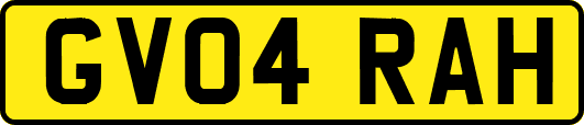 GV04RAH