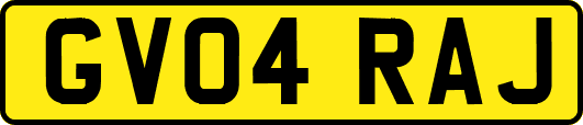GV04RAJ