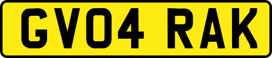 GV04RAK