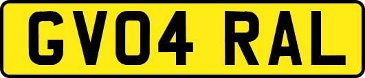GV04RAL