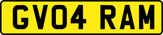 GV04RAM