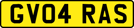 GV04RAS