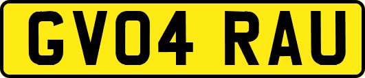 GV04RAU