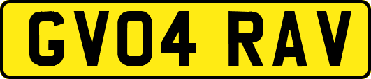 GV04RAV