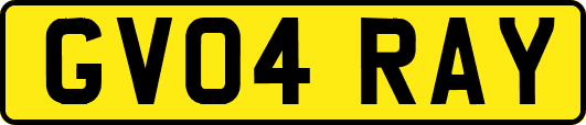 GV04RAY