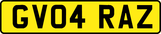 GV04RAZ