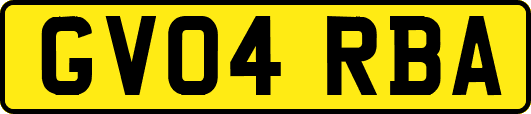 GV04RBA