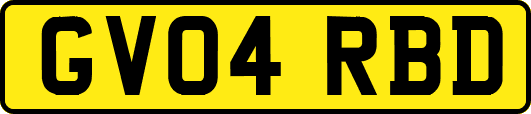 GV04RBD