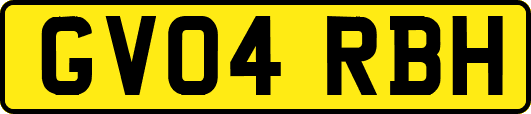 GV04RBH