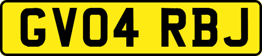 GV04RBJ