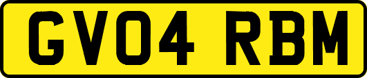 GV04RBM