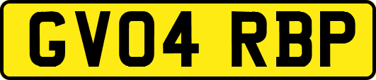 GV04RBP