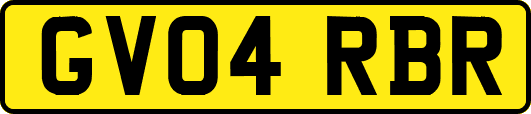 GV04RBR