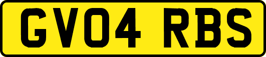 GV04RBS