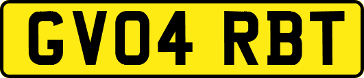 GV04RBT
