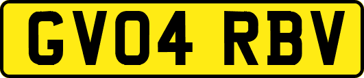GV04RBV