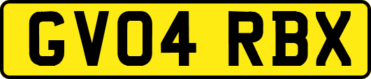 GV04RBX