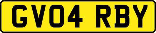 GV04RBY