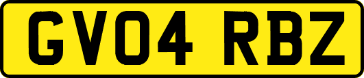 GV04RBZ