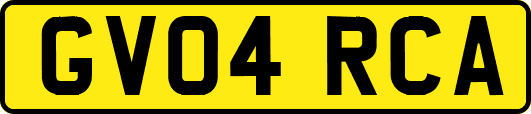 GV04RCA