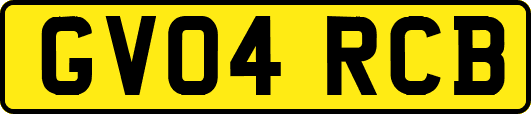 GV04RCB
