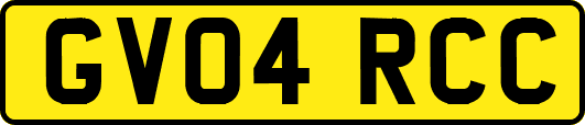 GV04RCC